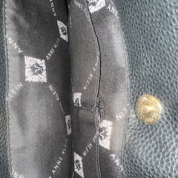 Anne Klein® Tote (gently loved❤️‍🩹) - Picture 7 of 8